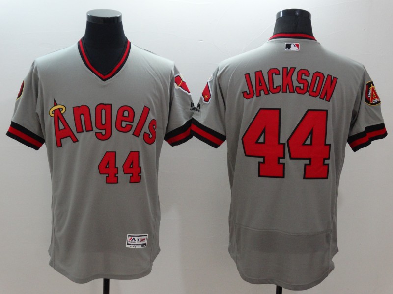Los Angeles Angels jerseys-014